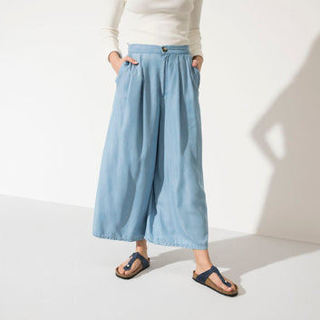 Gizeh : Braid Navy