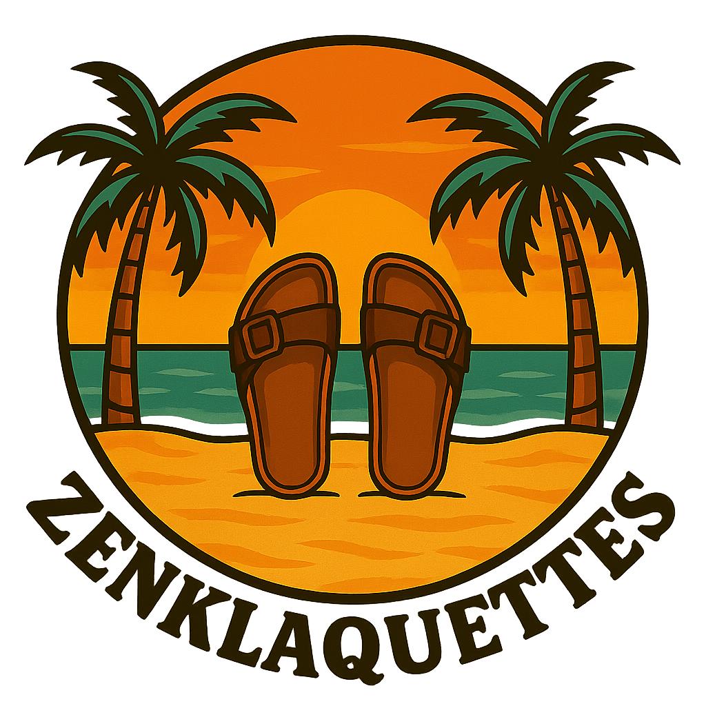 Zenklaquettes