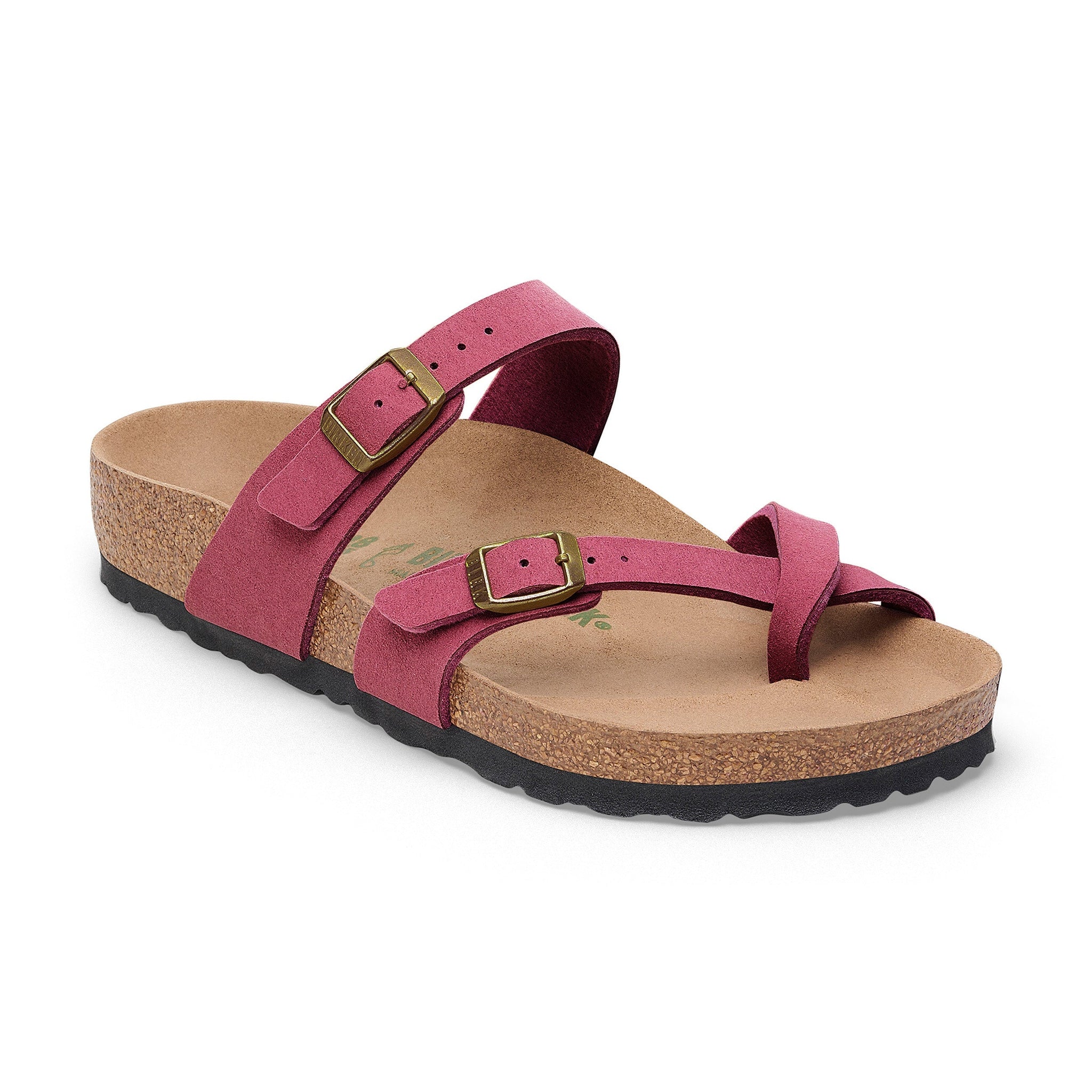 Mayari Vegan Synthetic Berry Crush